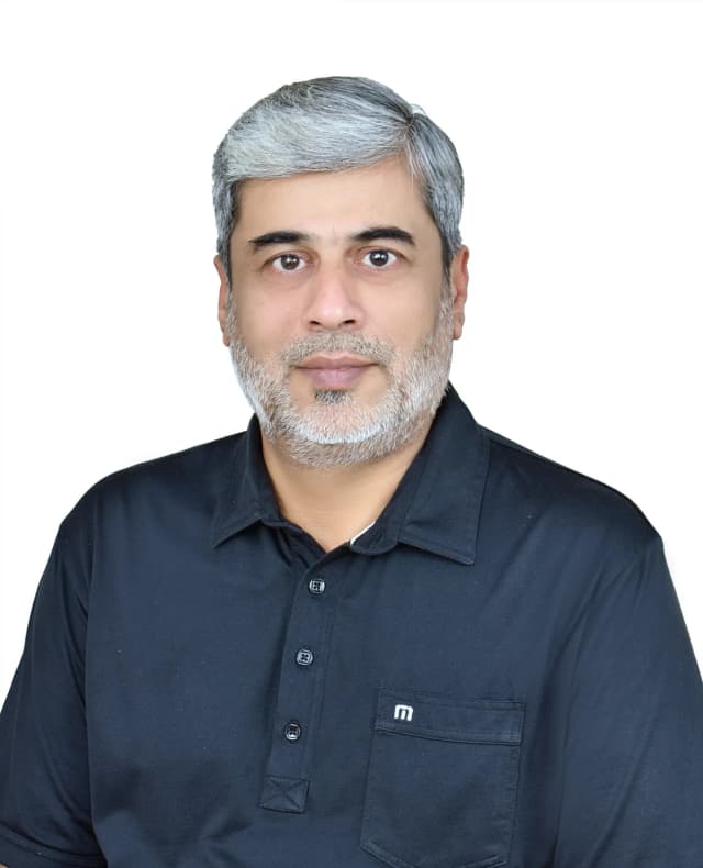 Muhammad Azeem Ur Rehman