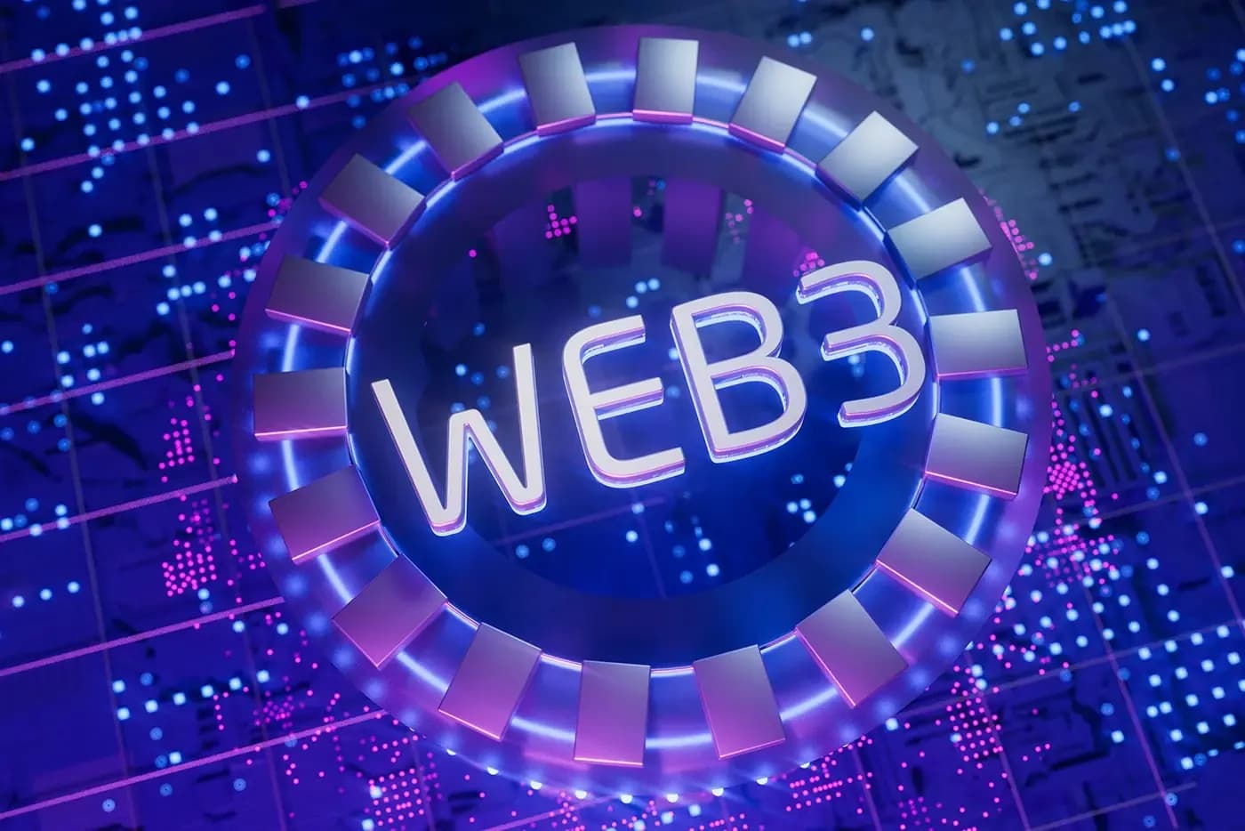 web3 Consultancy