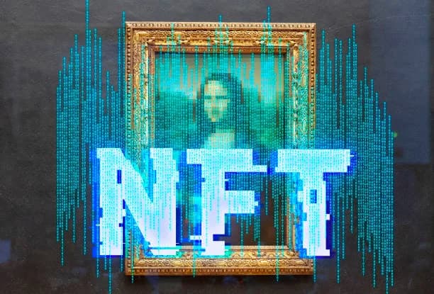 NFTs and the Future of Digital Ownership